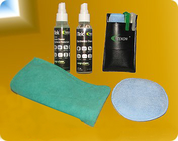 Tekon iTek Cleaning Kit